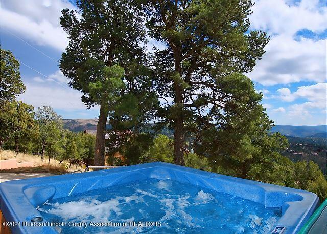 109 Valley View Drive, Ruidoso, New Mexico image 3