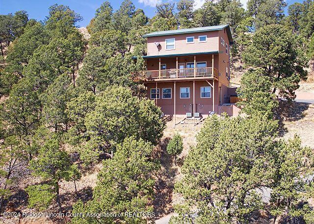 109 Valley View Drive, Ruidoso, New Mexico image 1