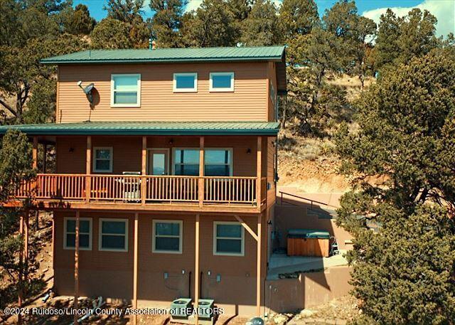 109 Valley View Drive, Ruidoso, New Mexico image 5