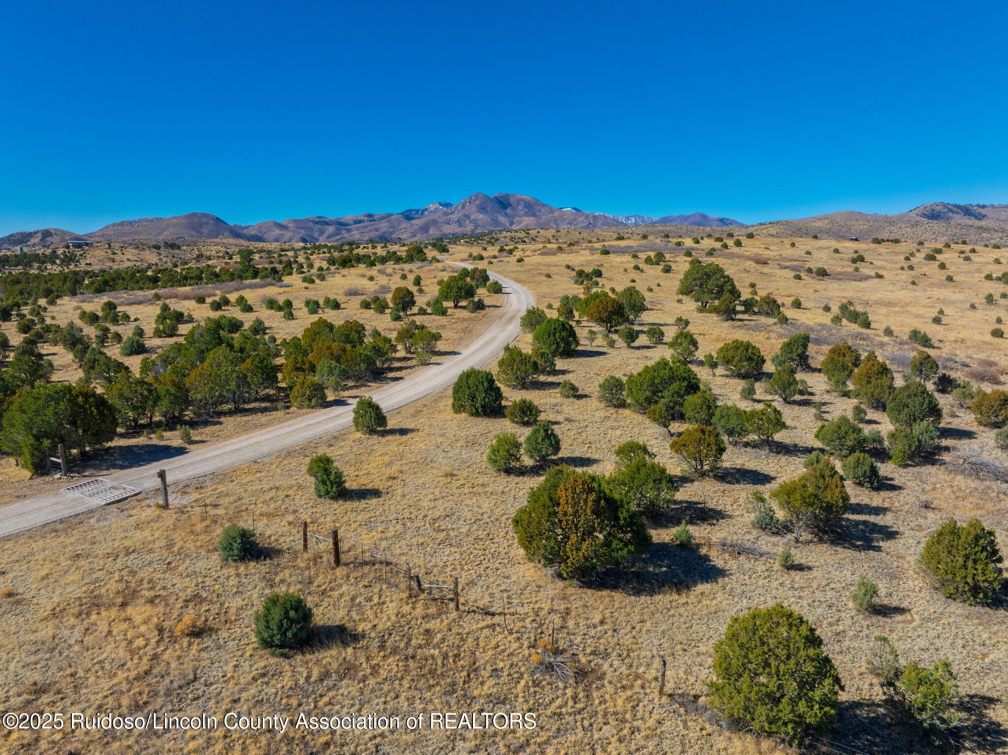 141 Mountain Haven Trail, Capitan, New Mexico image 12