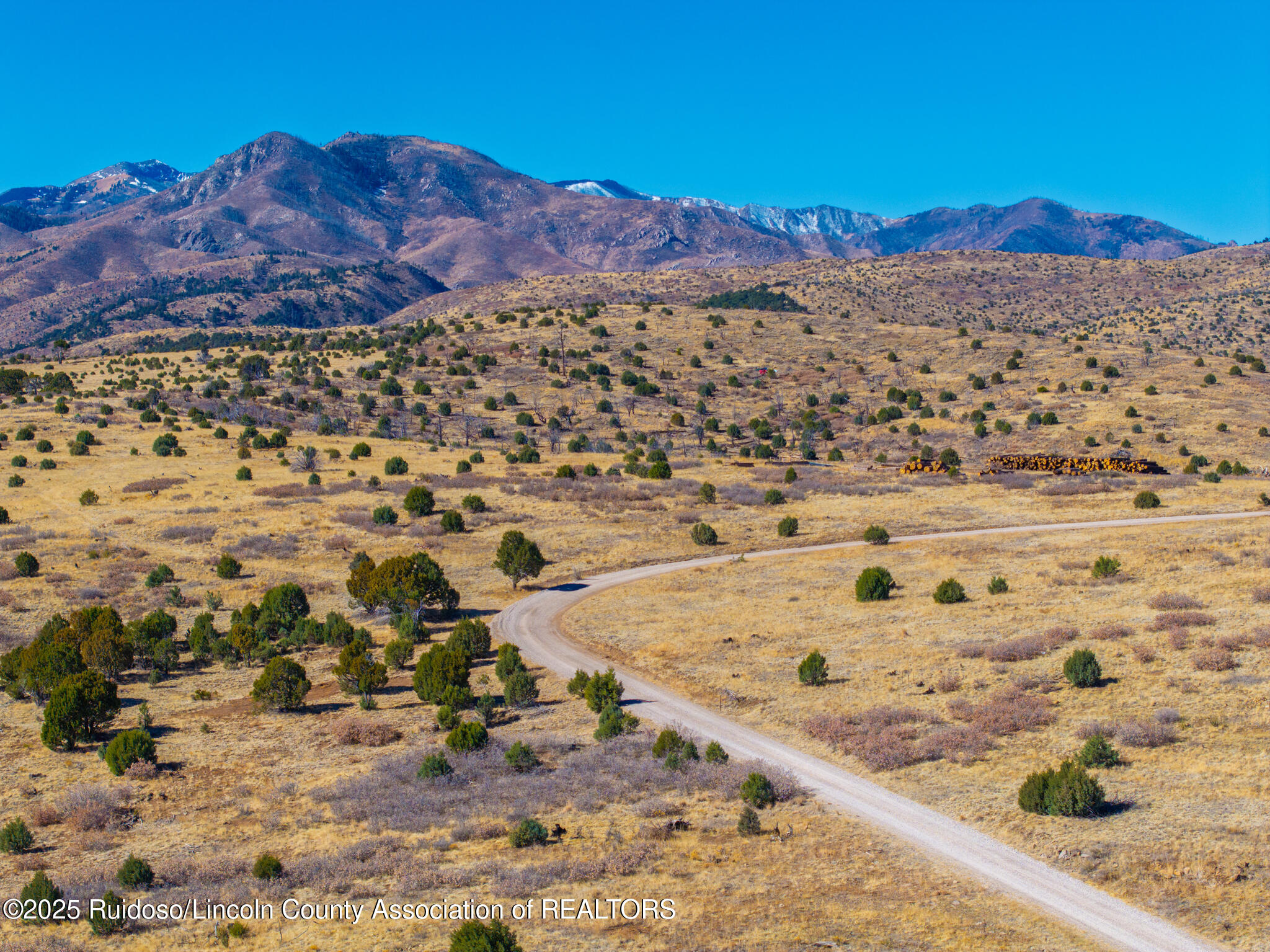 141 Mountain Haven Trail, Capitan, New Mexico image 23