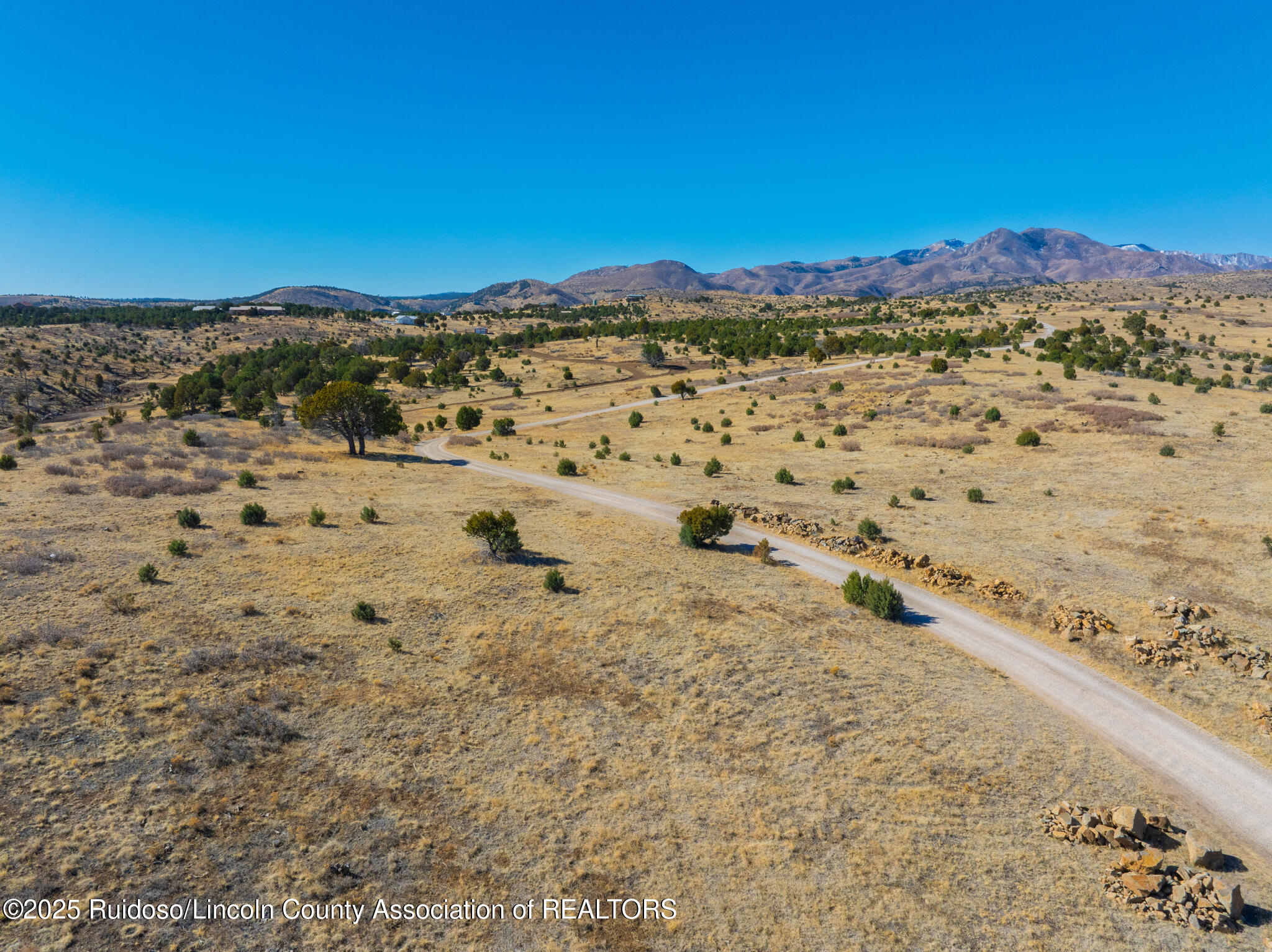 141 Mountain Haven Trail, Capitan, New Mexico image 10