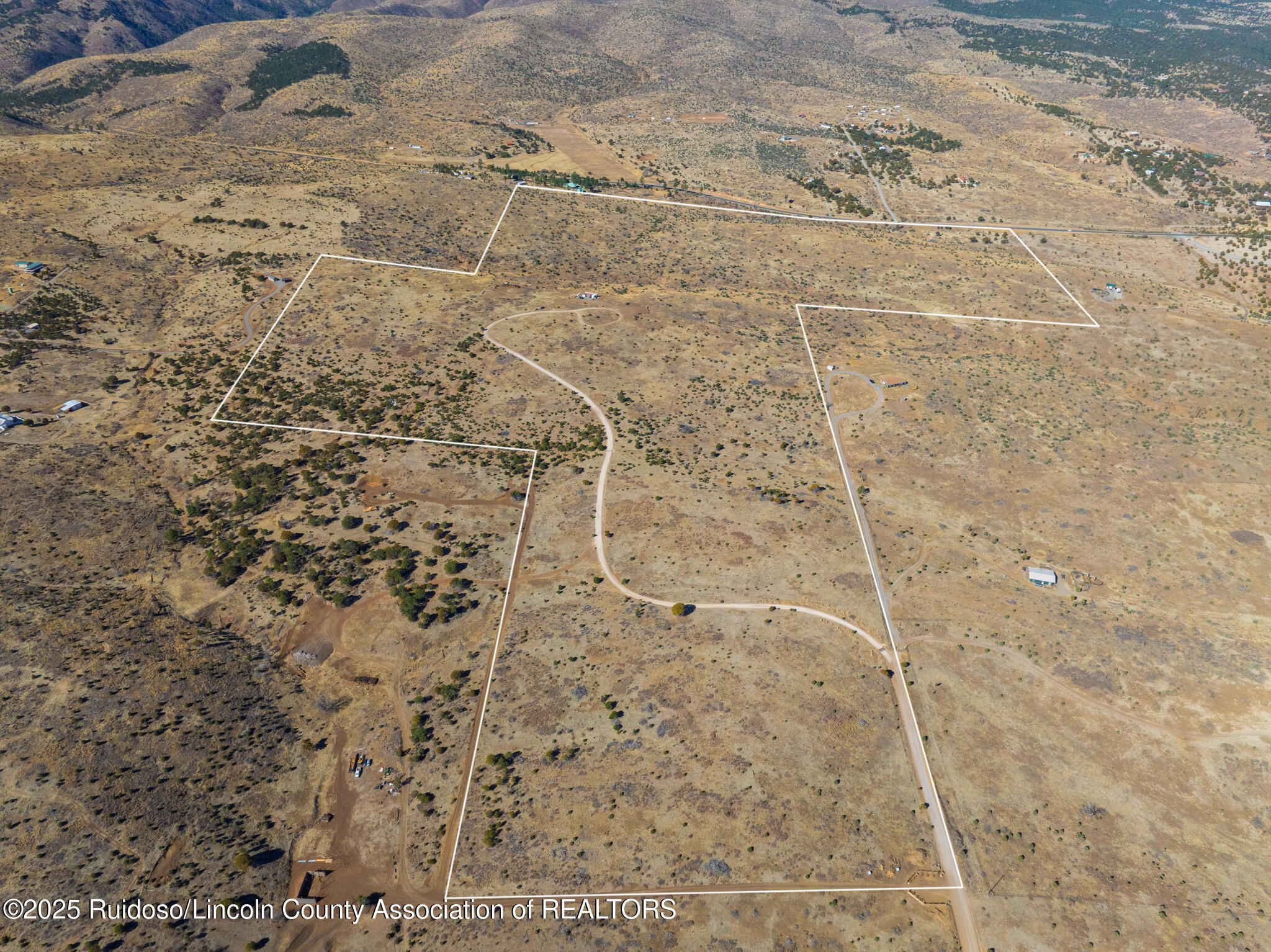 141 Mountain Haven Trail, Capitan, New Mexico image 4