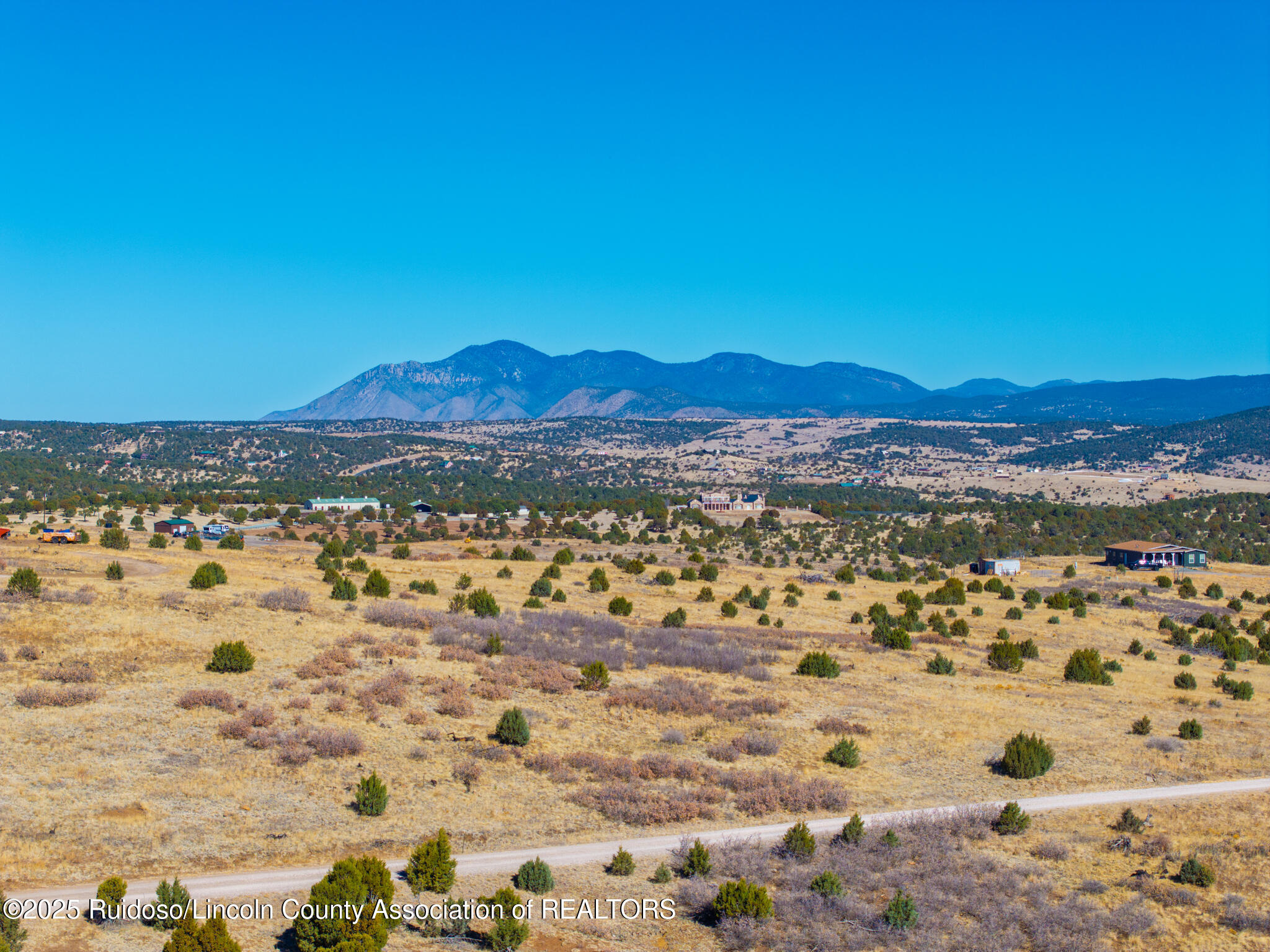 141 Mountain Haven Trail, Capitan, New Mexico image 24