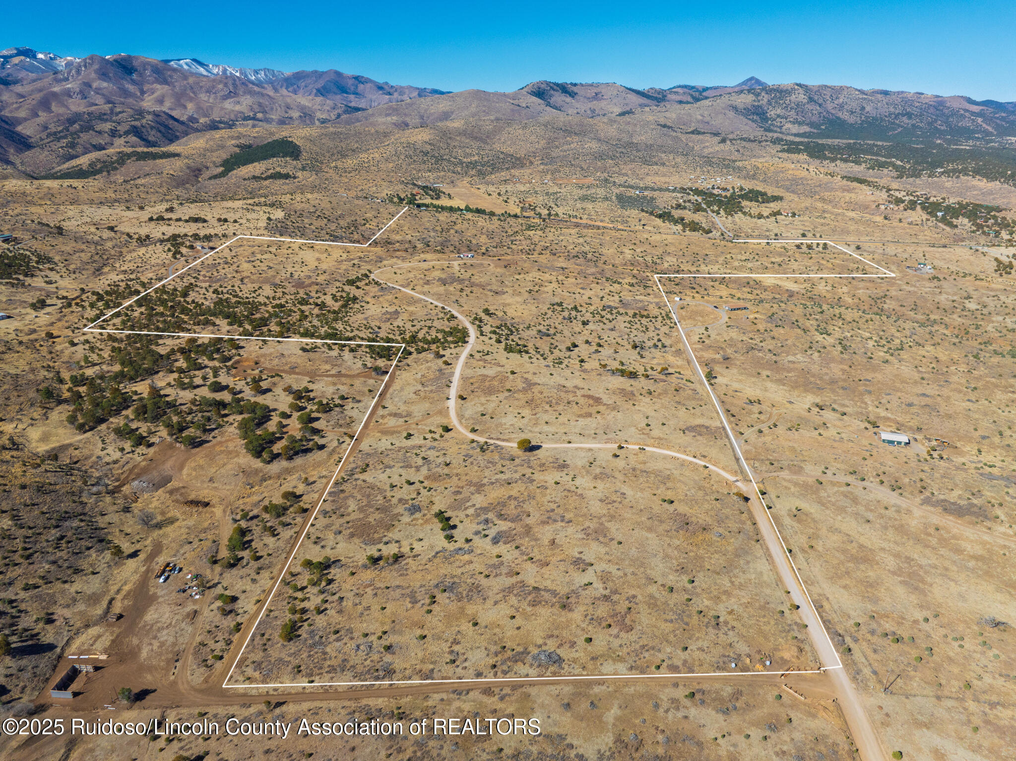 141 Mountain Haven Trail, Capitan, New Mexico image 3