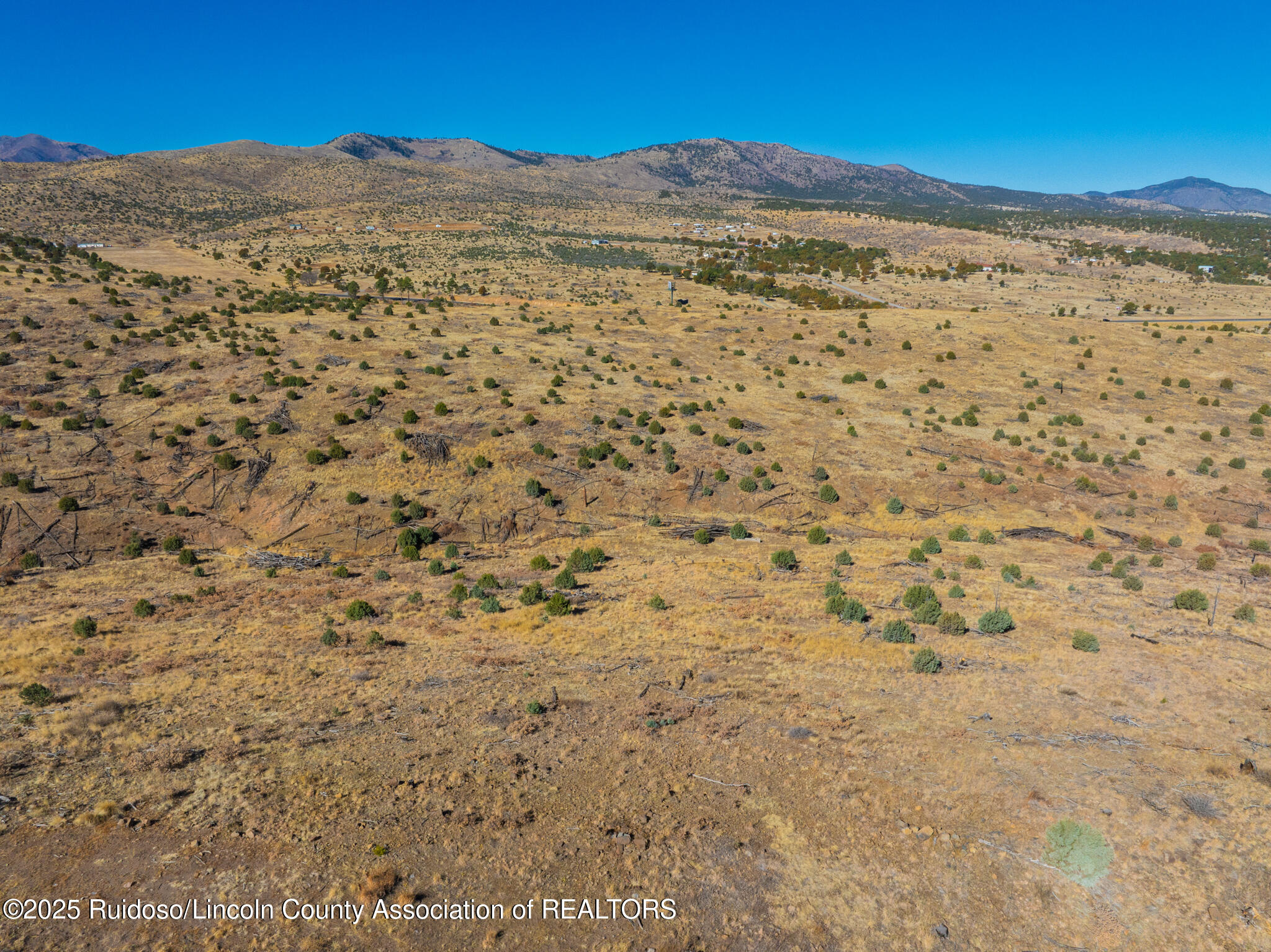 141 Mountain Haven Trail, Capitan, New Mexico image 14