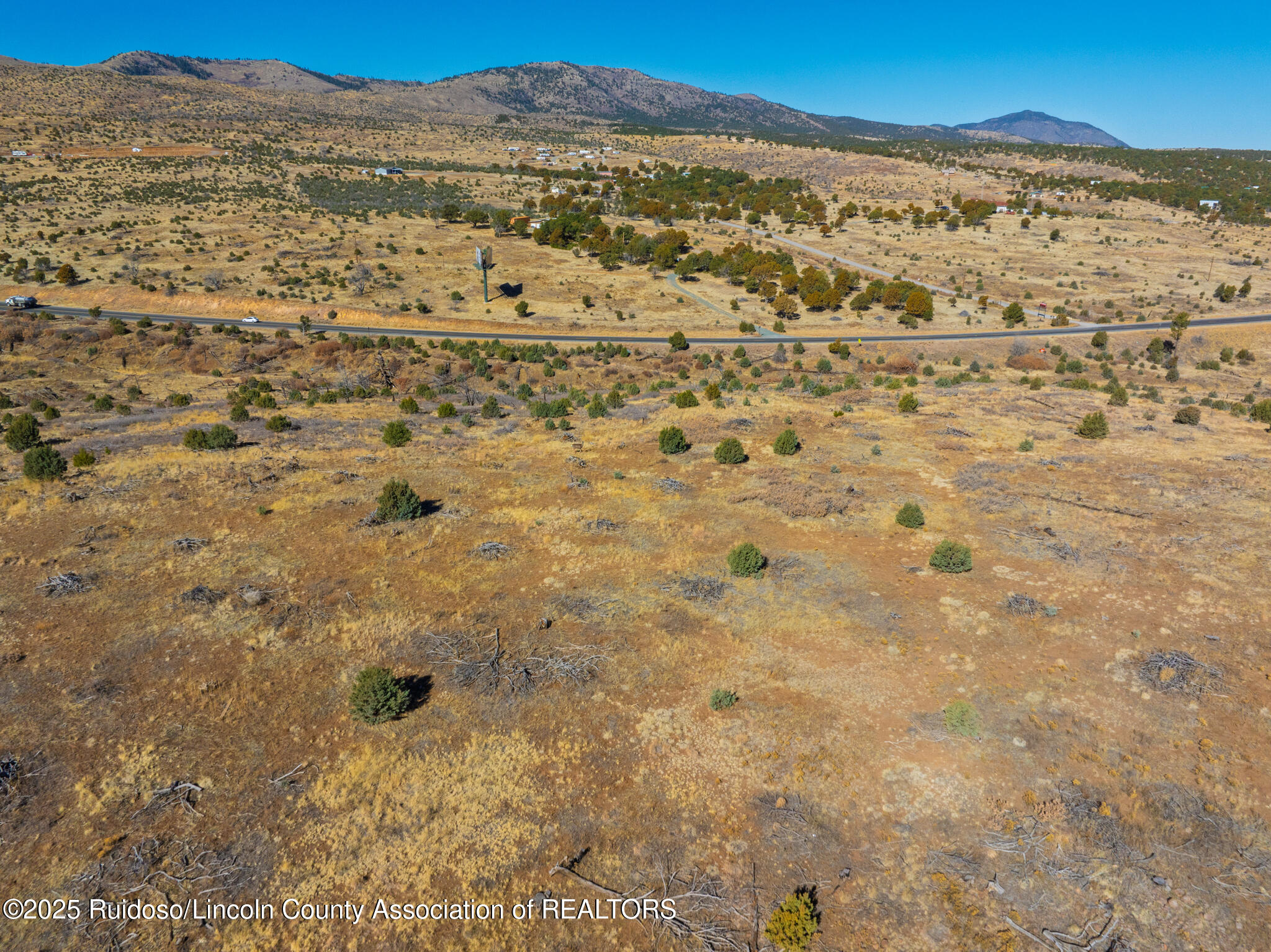 141 Mountain Haven Trail, Capitan, New Mexico image 15