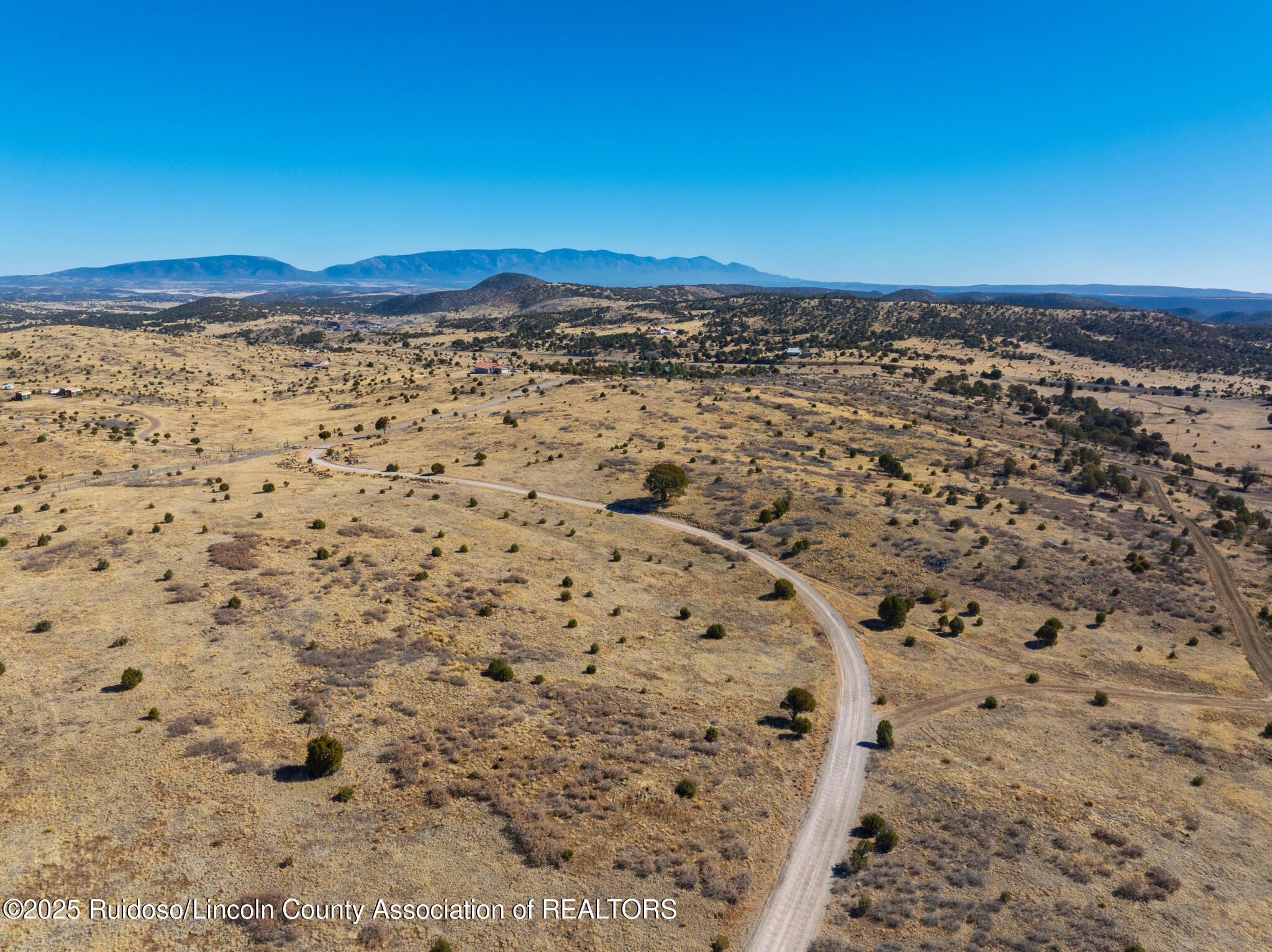 141 Mountain Haven Trail, Capitan, New Mexico image 8