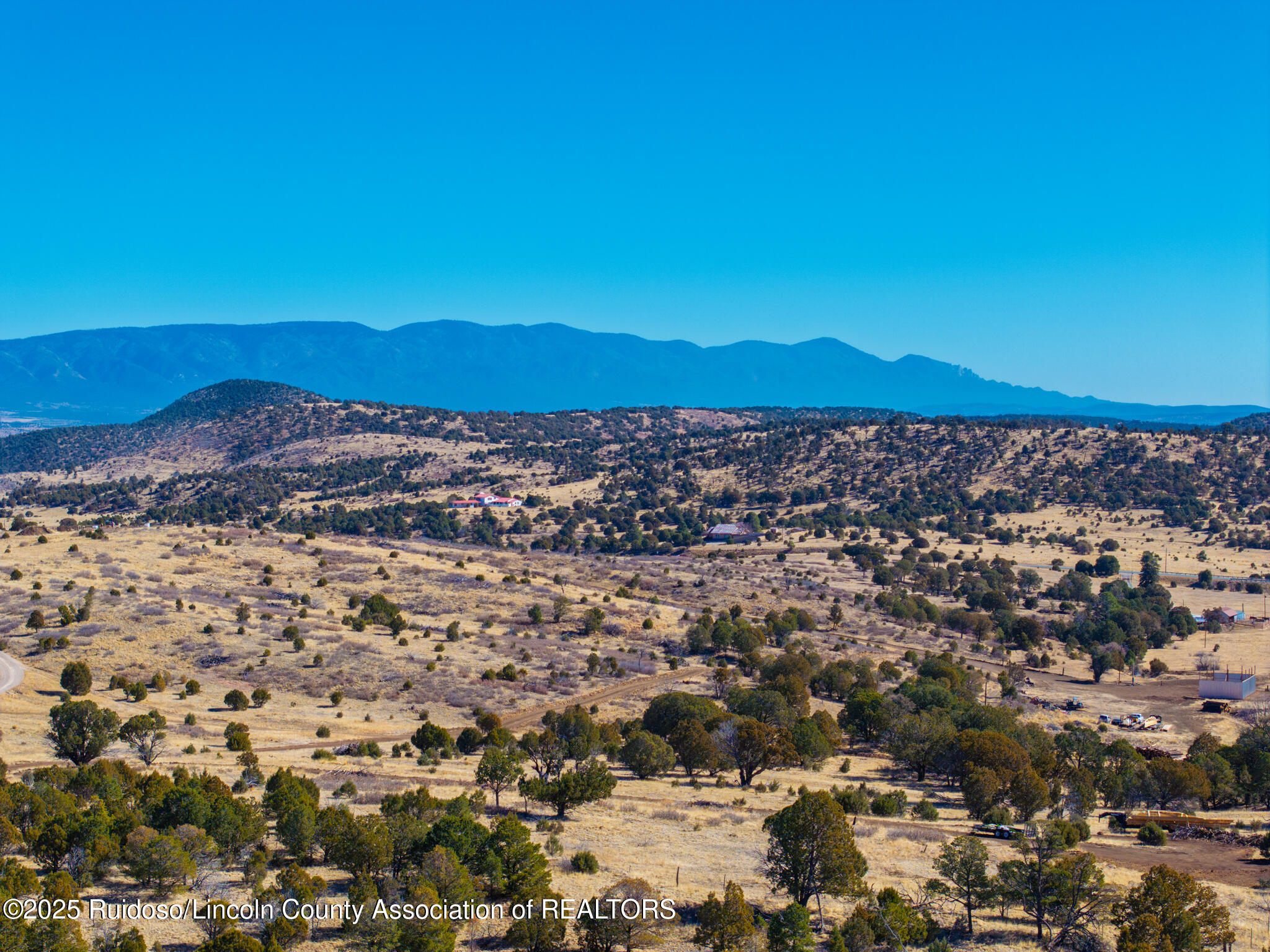 141 Mountain Haven Trail, Capitan, New Mexico image 26