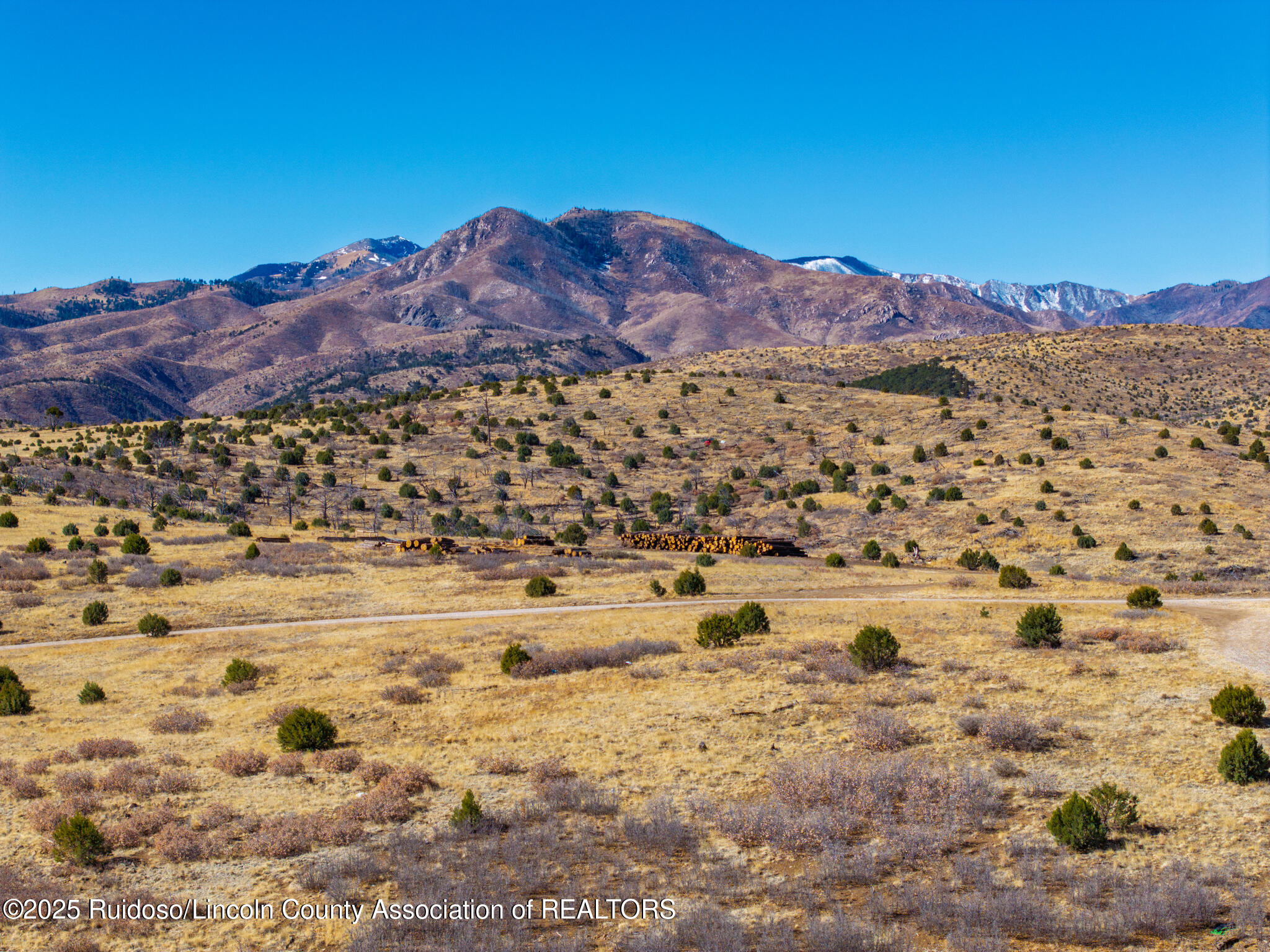 141 Mountain Haven Trail, Capitan, New Mexico image 22