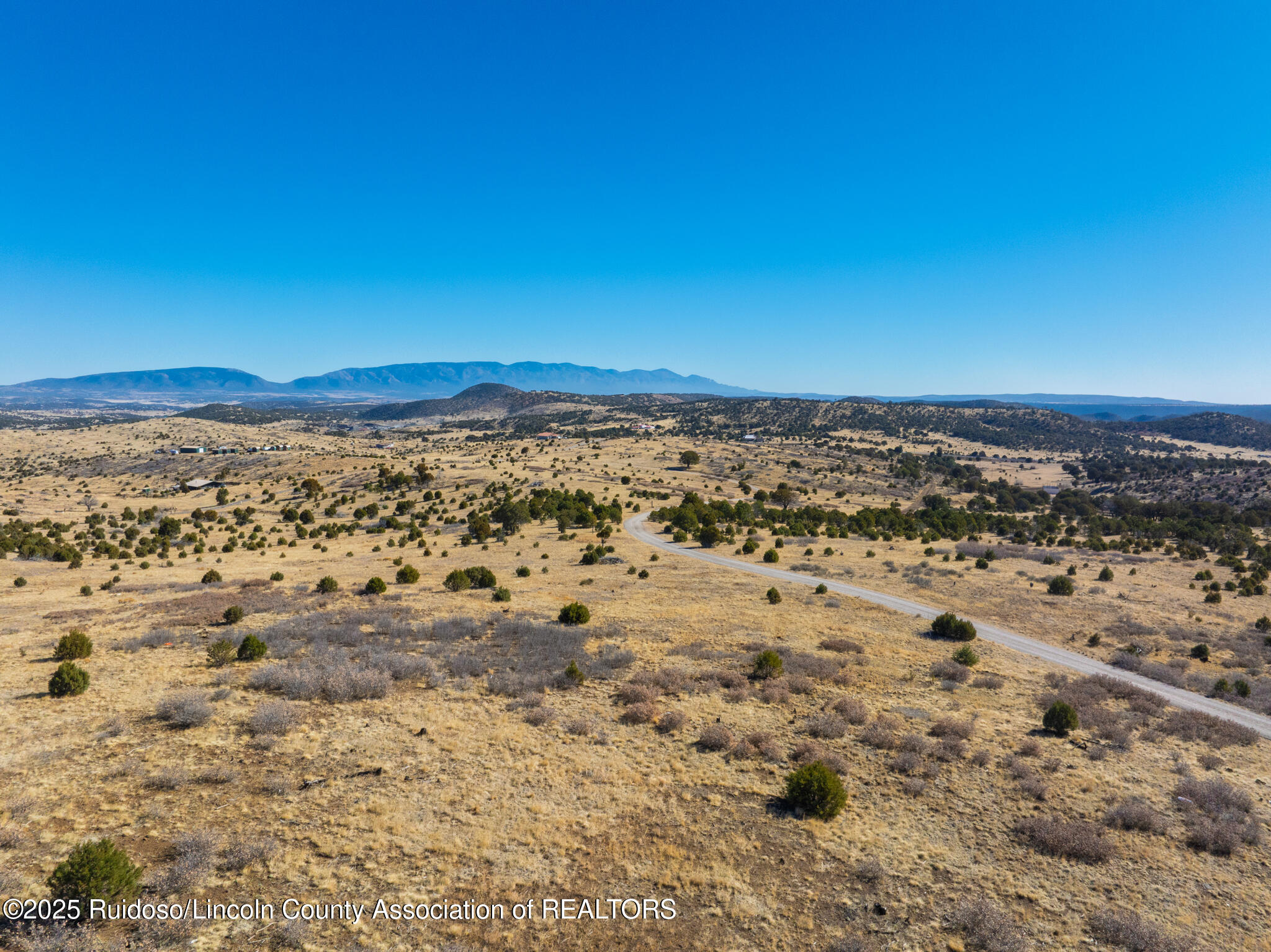 141 Mountain Haven Trail, Capitan, New Mexico image 9