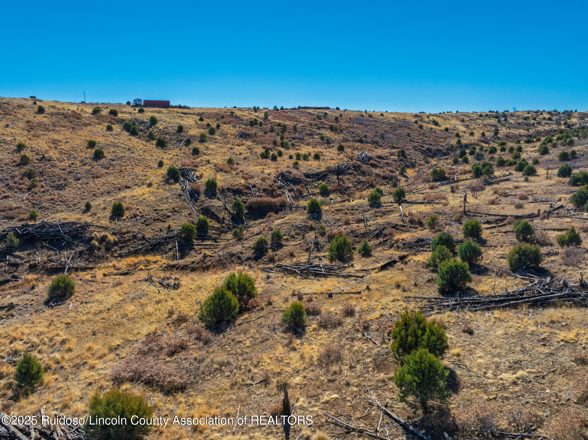 141 Mountain Haven Trail, Capitan, New Mexico image 18