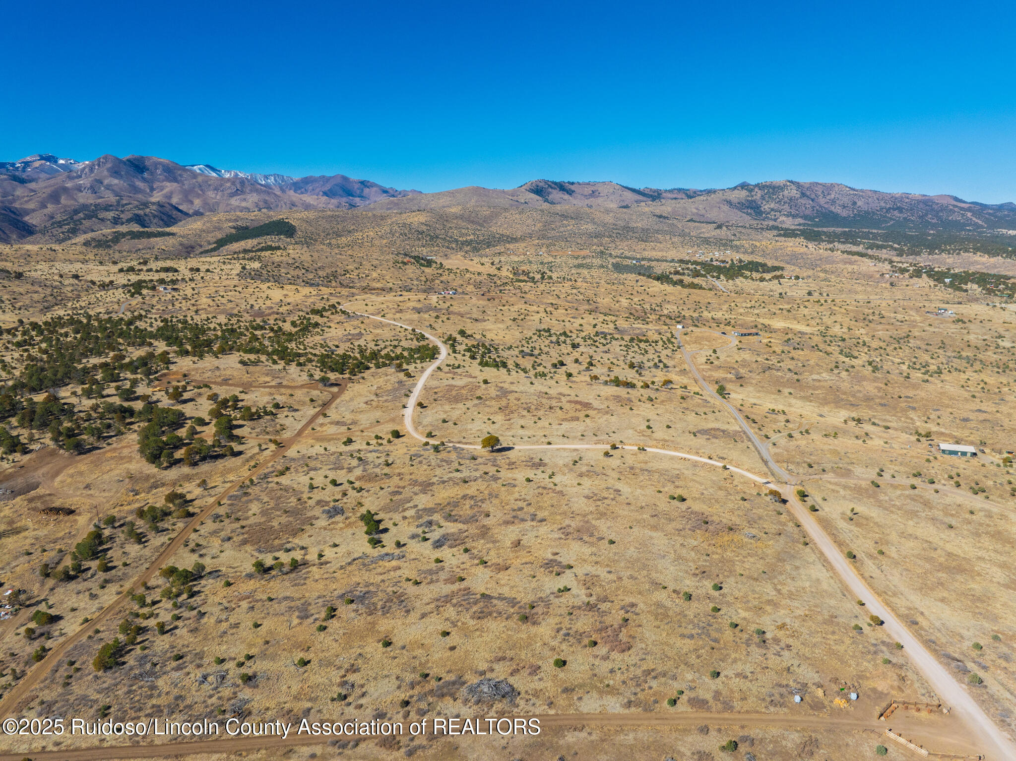 141 Mountain Haven Trail, Capitan, New Mexico image 7