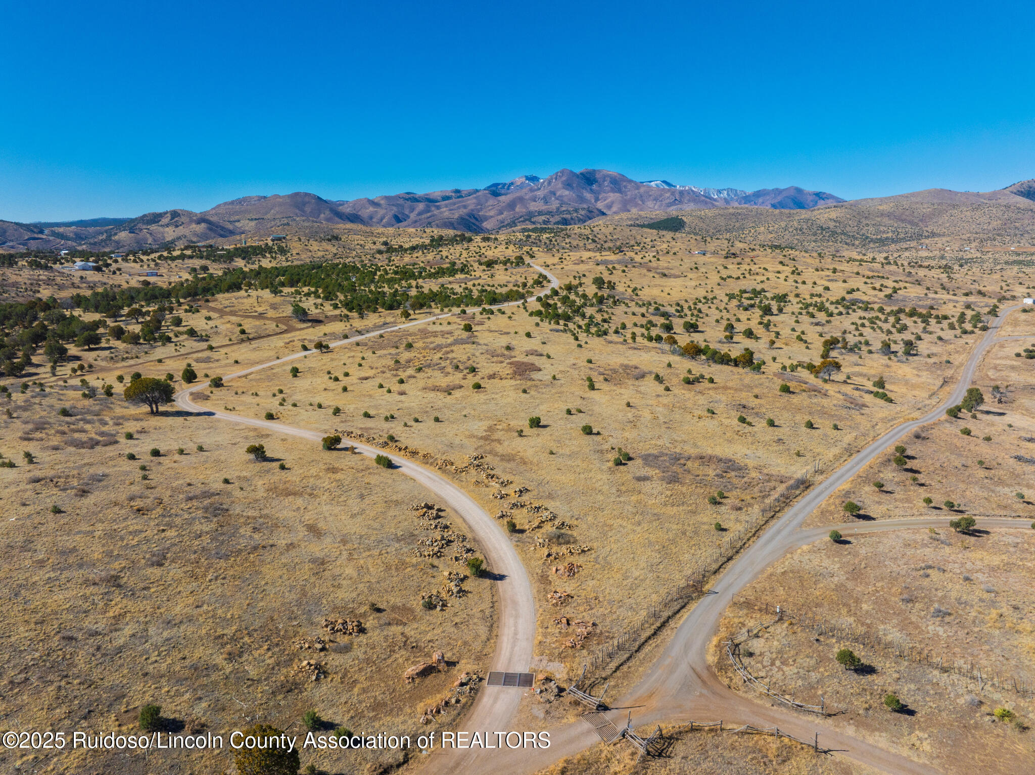 141 Mountain Haven Trail, Capitan, New Mexico image 6