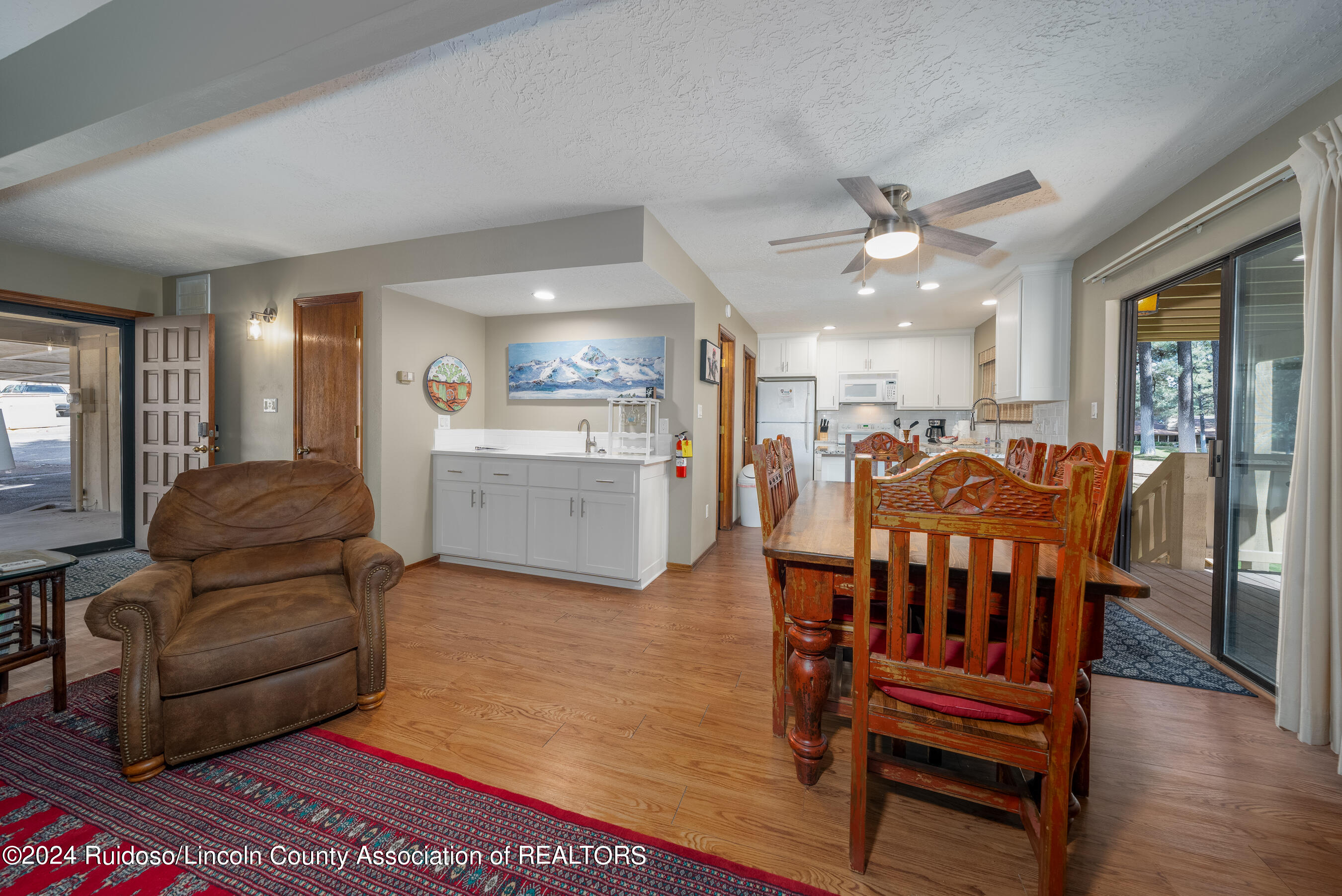 73 Geneva Drive, Ruidoso, New Mexico image 6