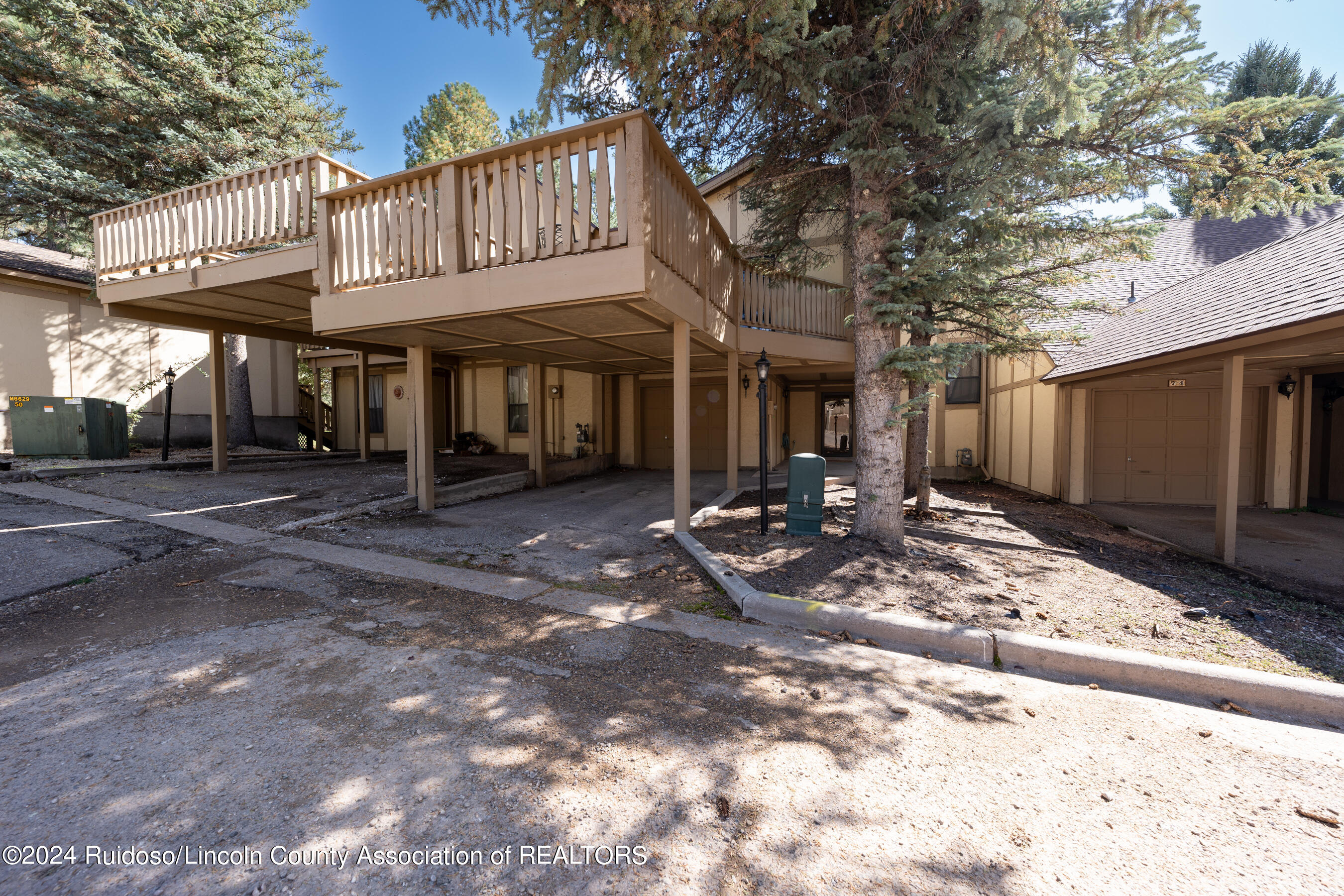 73 Geneva Drive, Ruidoso, New Mexico image 1