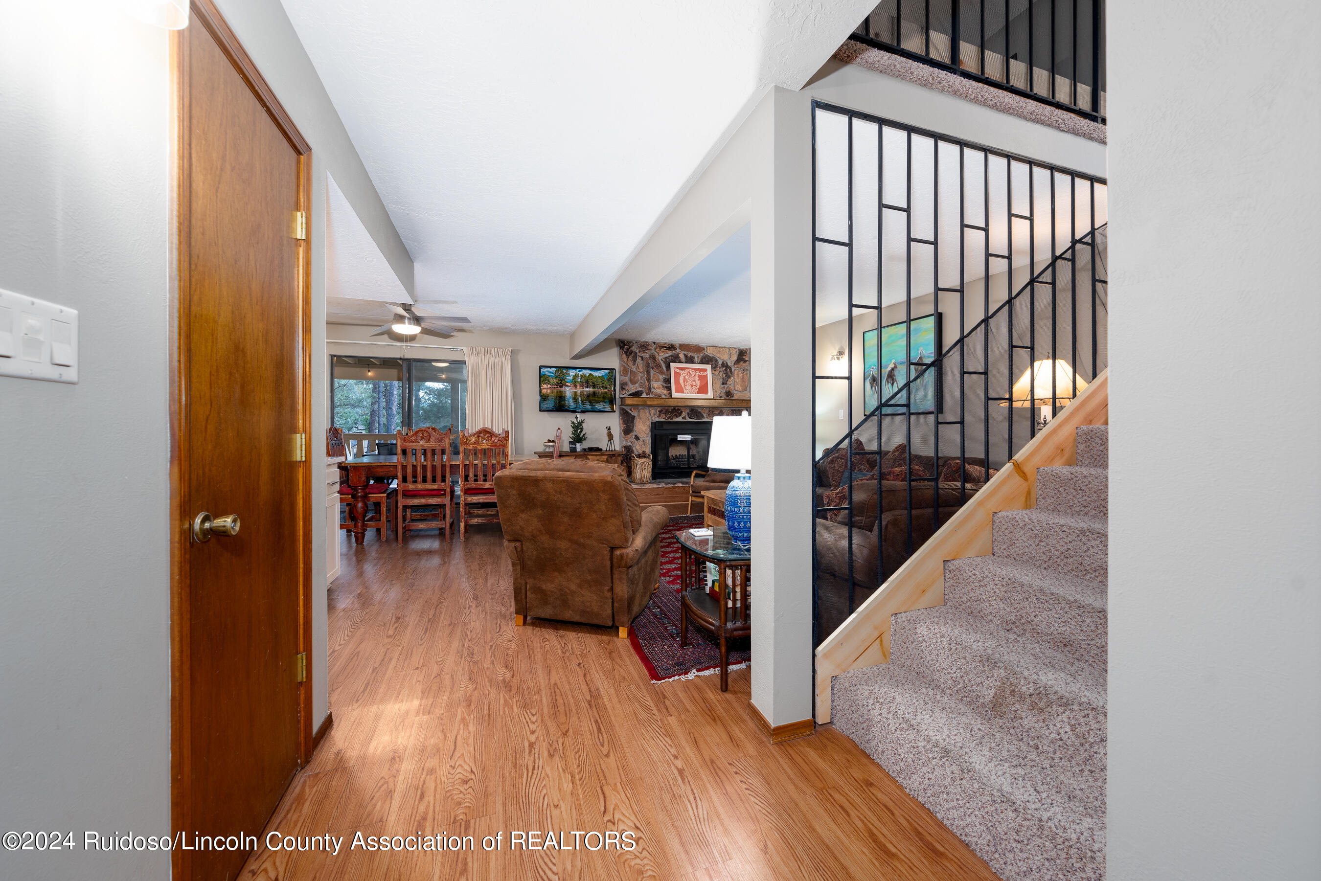 73 Geneva Drive, Ruidoso, New Mexico image 3