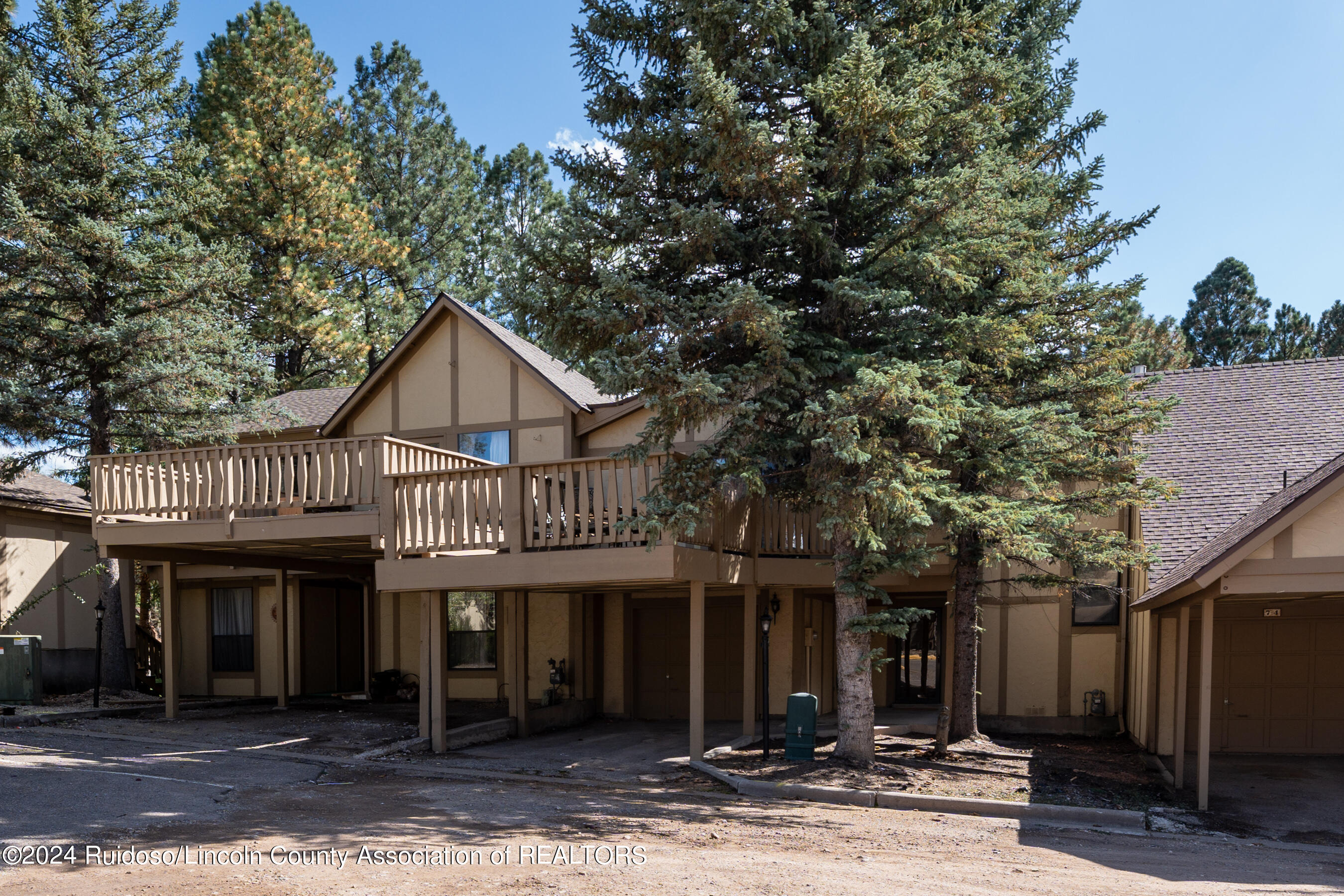 73 Geneva Drive, Ruidoso, New Mexico image 2
