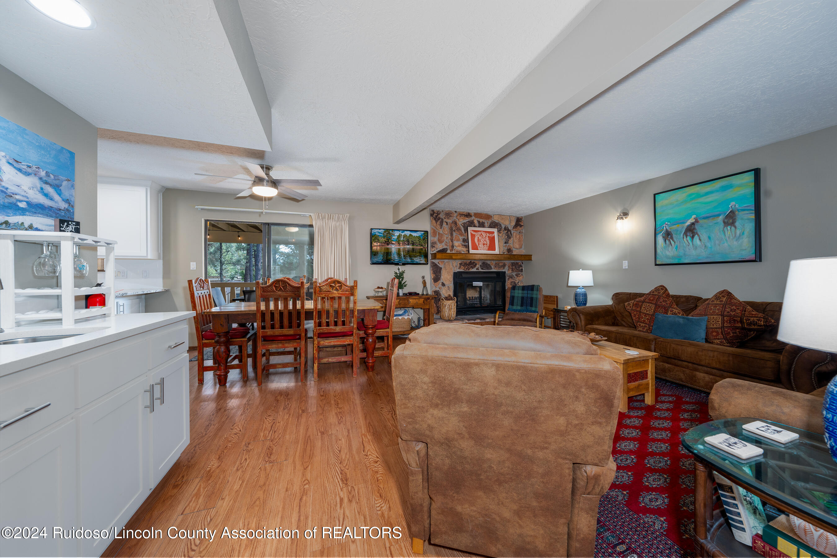 73 Geneva Drive, Ruidoso, New Mexico image 4