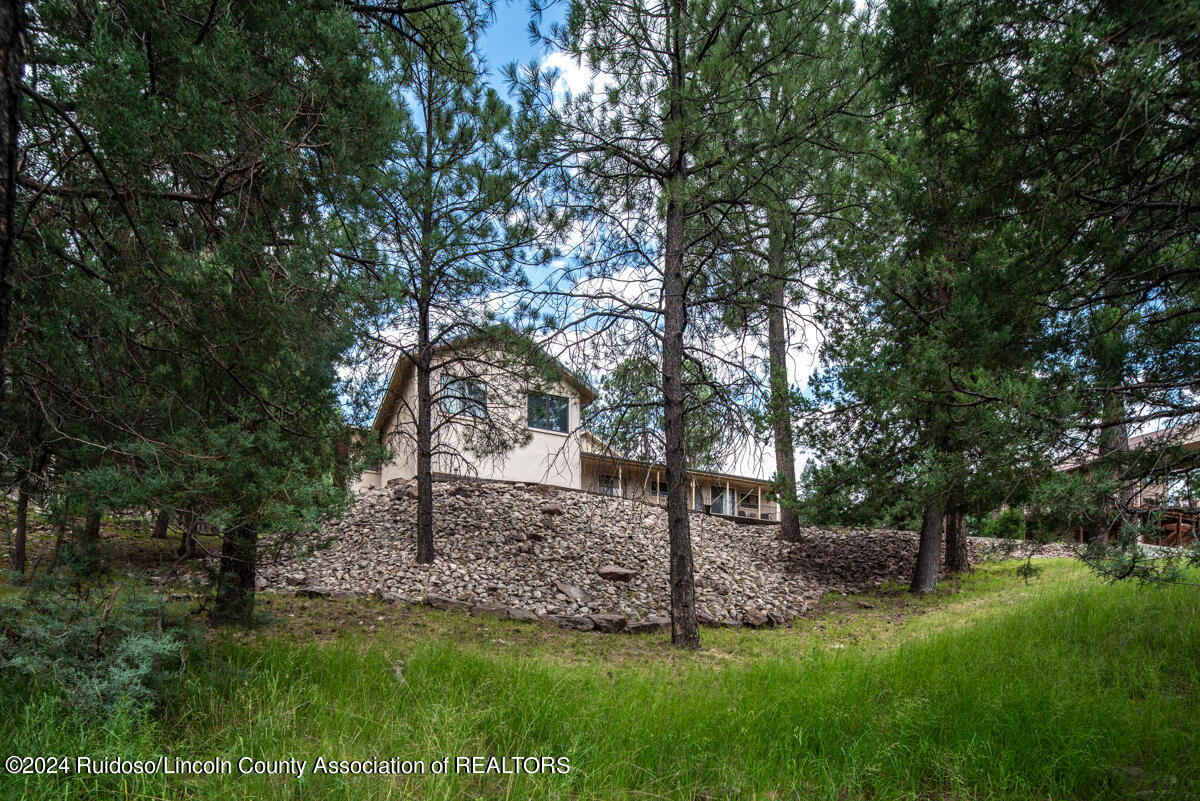 120 Mcbride Drive, Ruidoso, New Mexico image 6