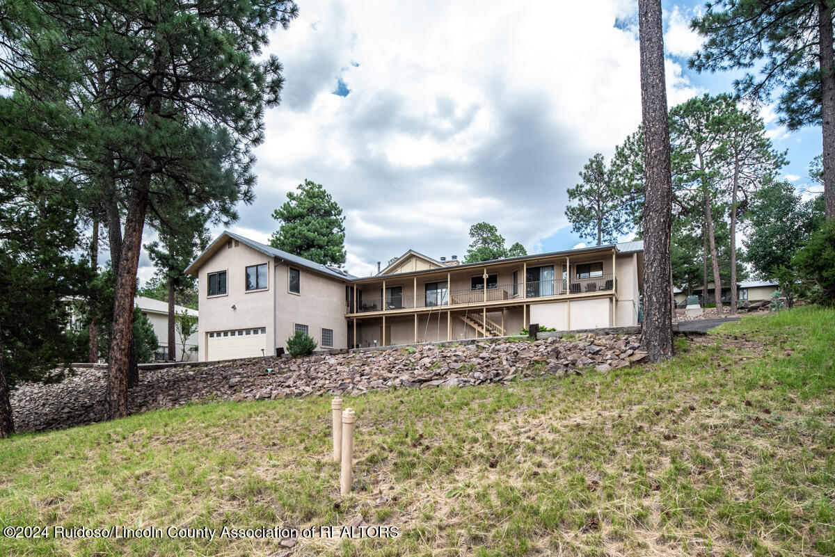 120 Mcbride Drive, Ruidoso, New Mexico image 4