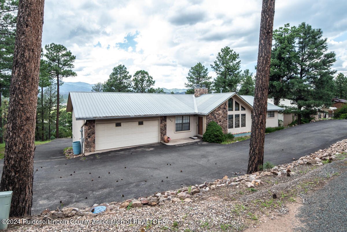 120 Mcbride Drive, Ruidoso, New Mexico image 2