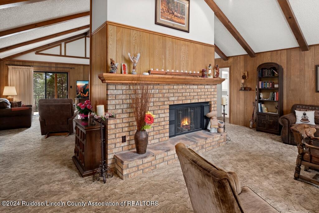 120 Mcbride Drive, Ruidoso, New Mexico image 9