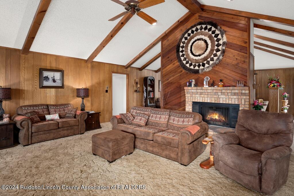 120 Mcbride Drive, Ruidoso, New Mexico image 11