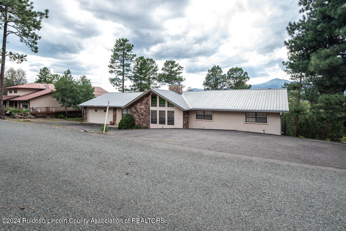 120 Mcbride Drive, Ruidoso, New Mexico image 7