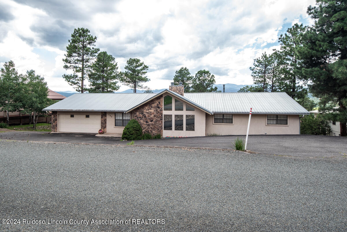 120 Mcbride Drive, Ruidoso, New Mexico image 36