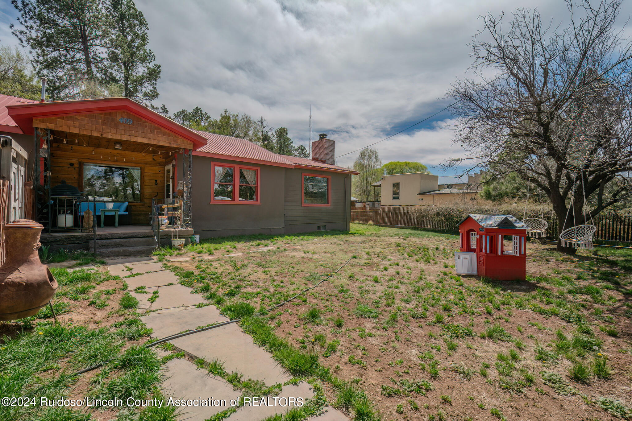 407 Wingfield Street, Ruidoso, New Mexico image 35