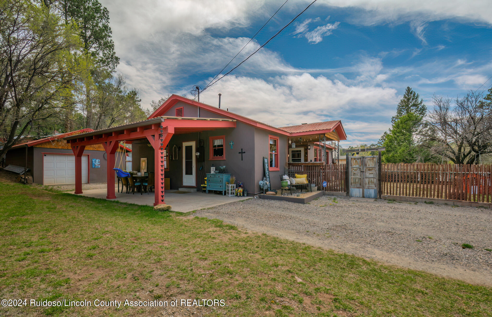 407 Wingfield Street, Ruidoso, New Mexico image 41