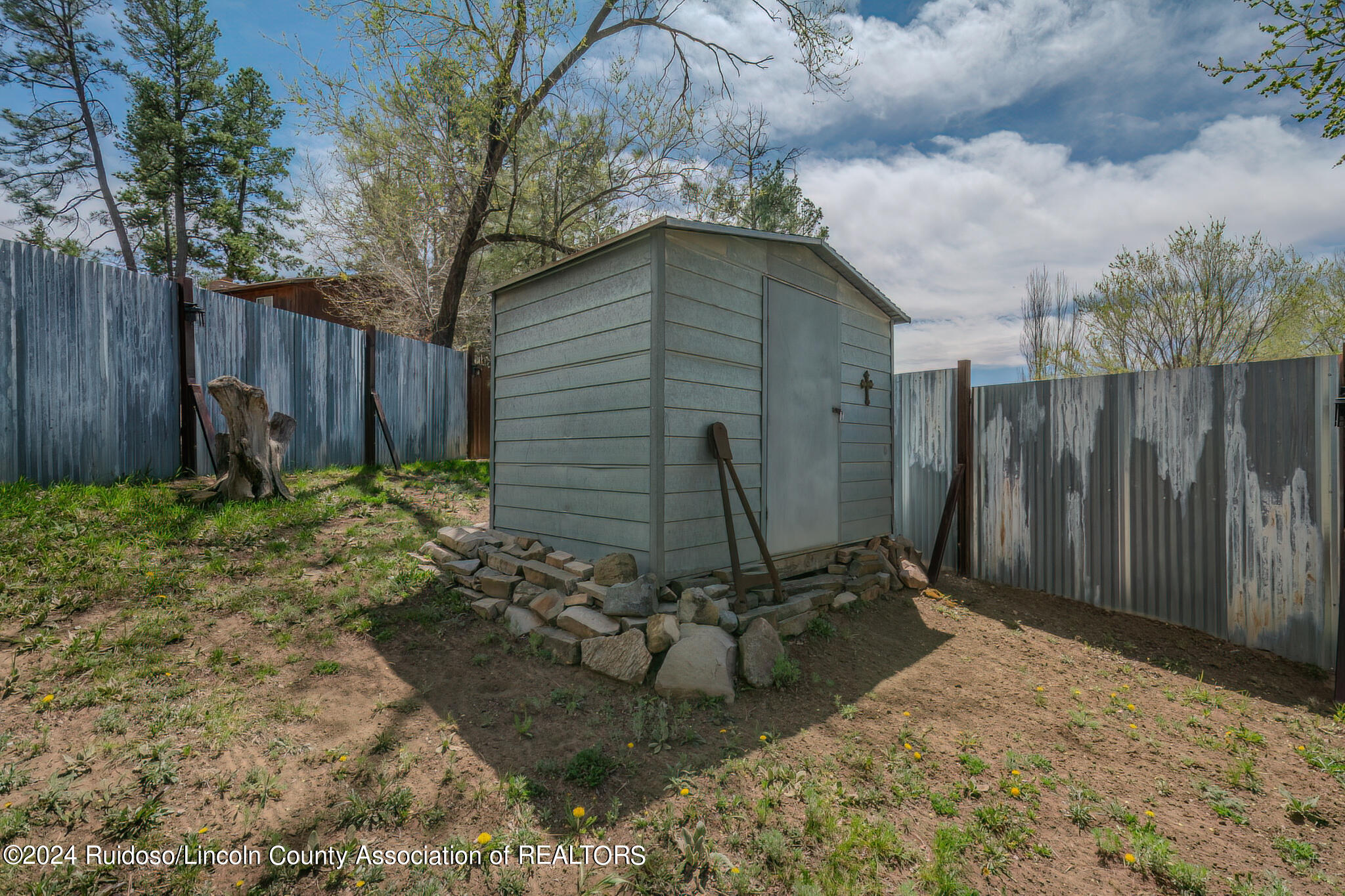 407 Wingfield Street, Ruidoso, New Mexico image 22