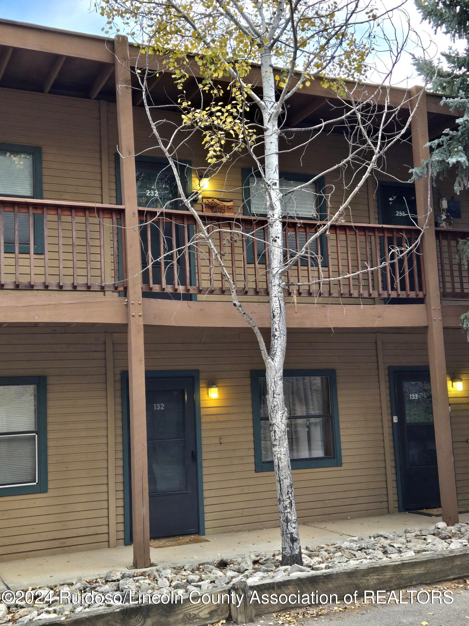 904 Carrizo Canyon Road #232, Ruidoso, New Mexico image 14