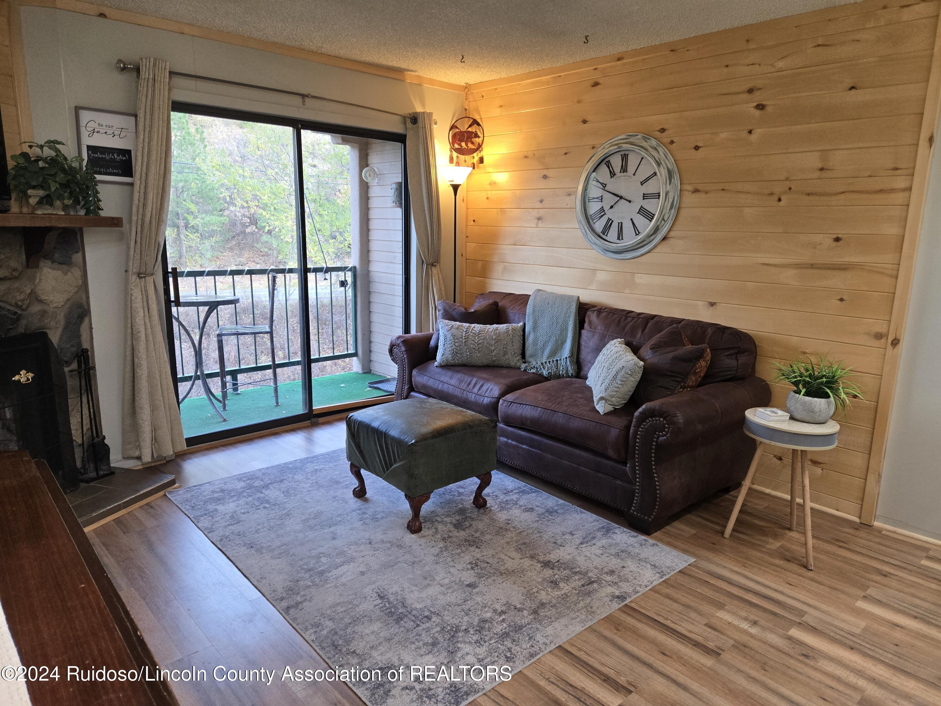 904 Carrizo Canyon Road #232, Ruidoso, New Mexico image 3