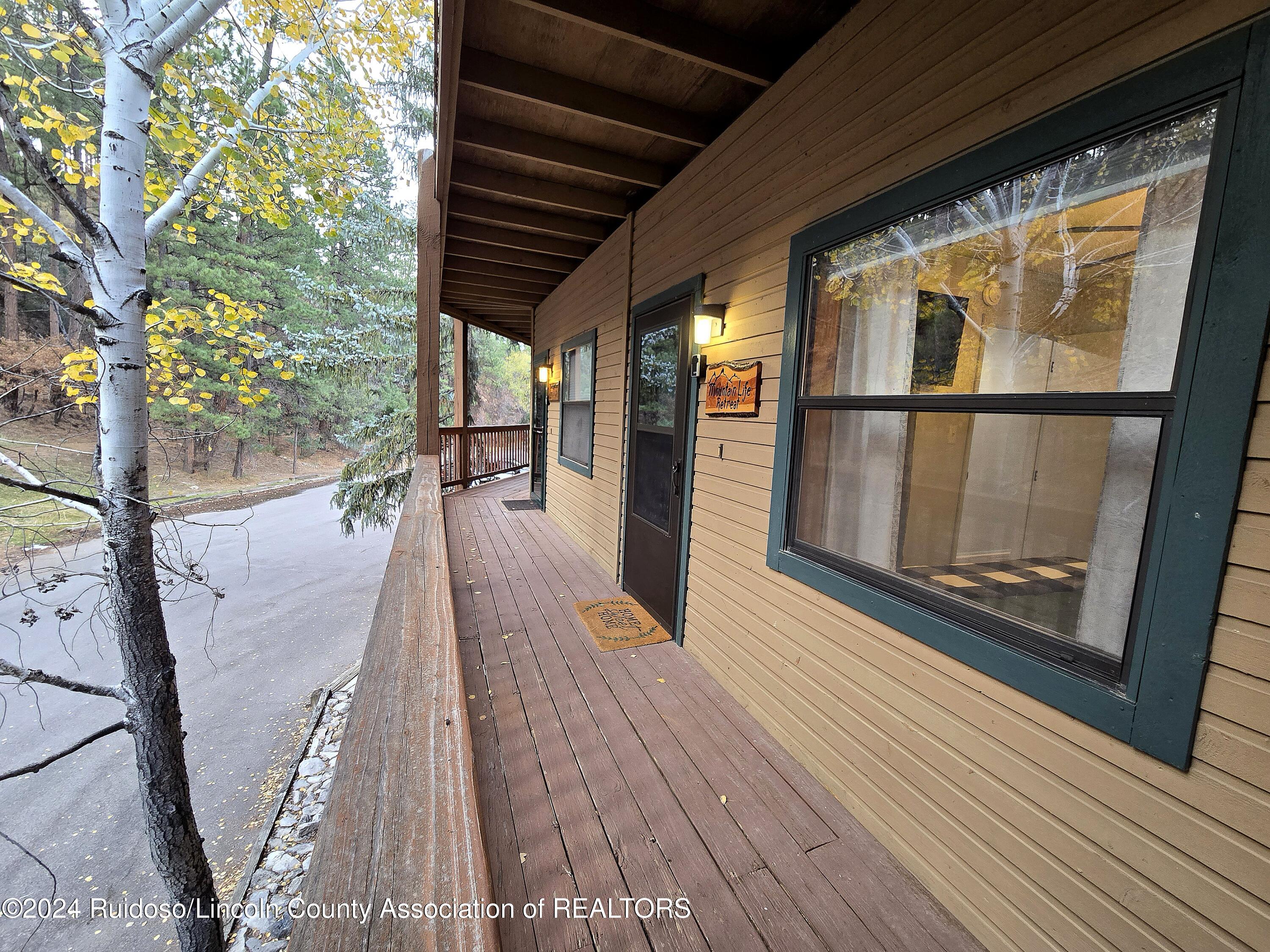 904 Carrizo Canyon Road #232, Ruidoso, New Mexico image 13