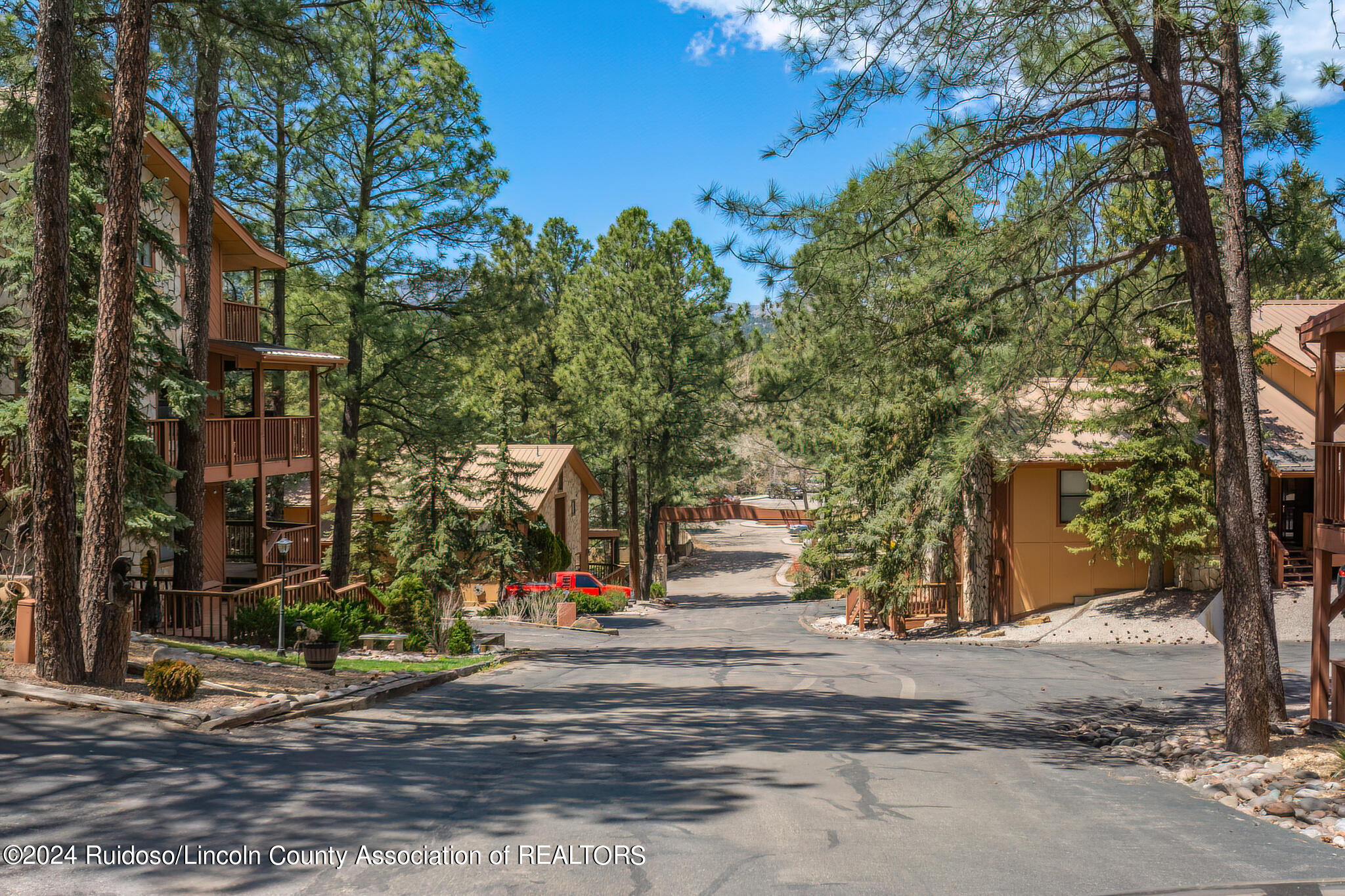 106 Jack Little Drive Drive #A13, Ruidoso, New Mexico image 2