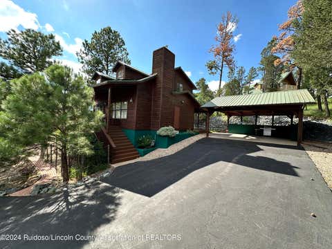 Homes For Sale - 114 Coronado Drive<br/> Lincoln County, Ruidoso, NM 88345