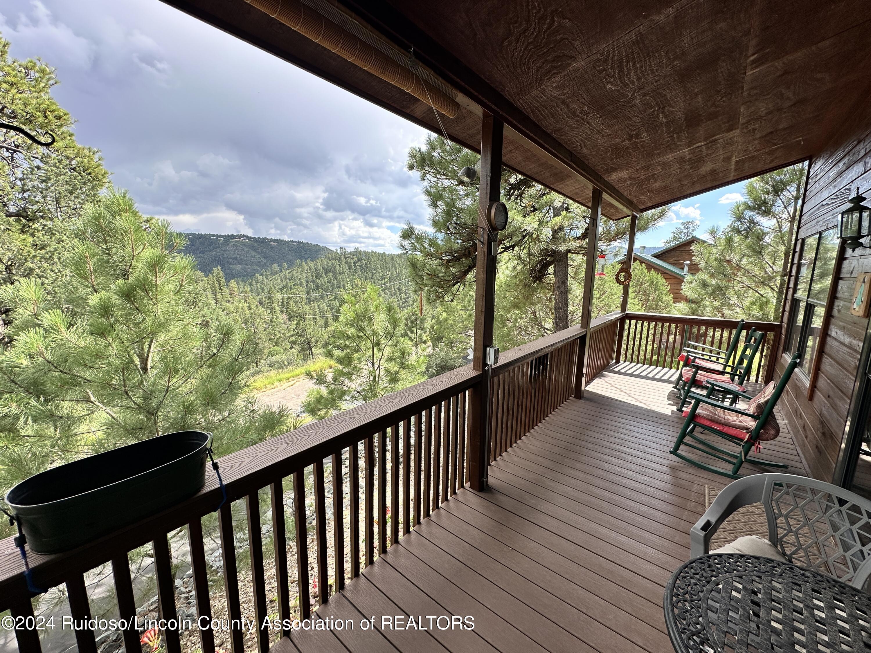 114 Coronado Drive, Ruidoso, New Mexico image 21