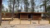 101 Yellow Pine Road, Ruidoso, New Mexico image 18