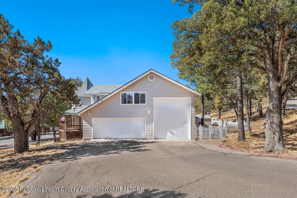 413 White Mountain Meadows Dr Drive, Ruidoso, New Mexico image 35