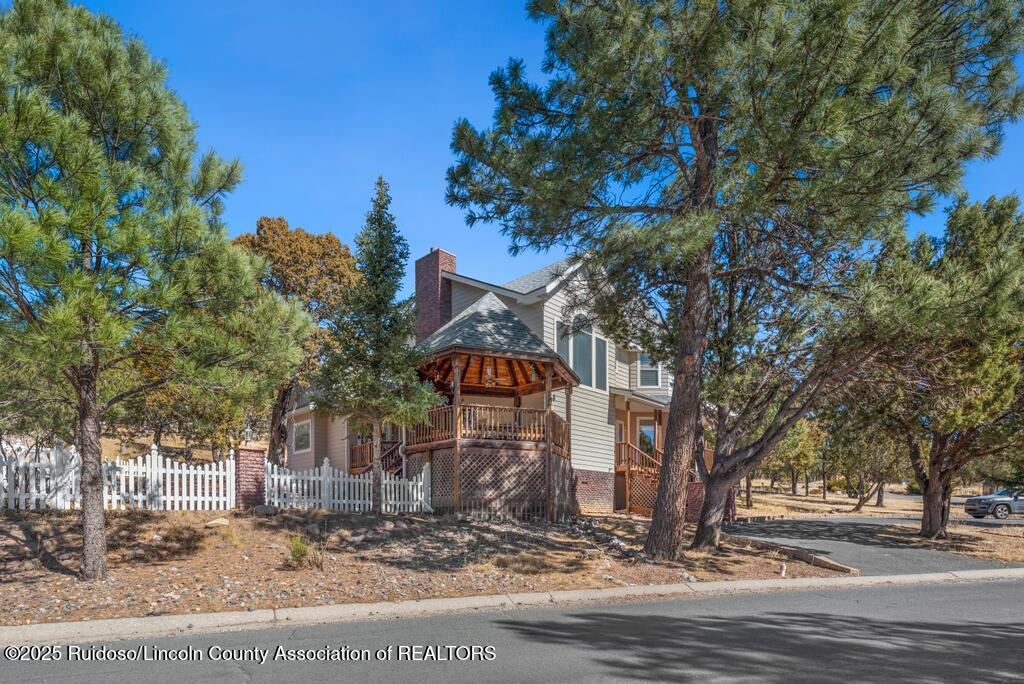 413 White Mountain Meadows Dr Drive, Ruidoso, New Mexico image 5