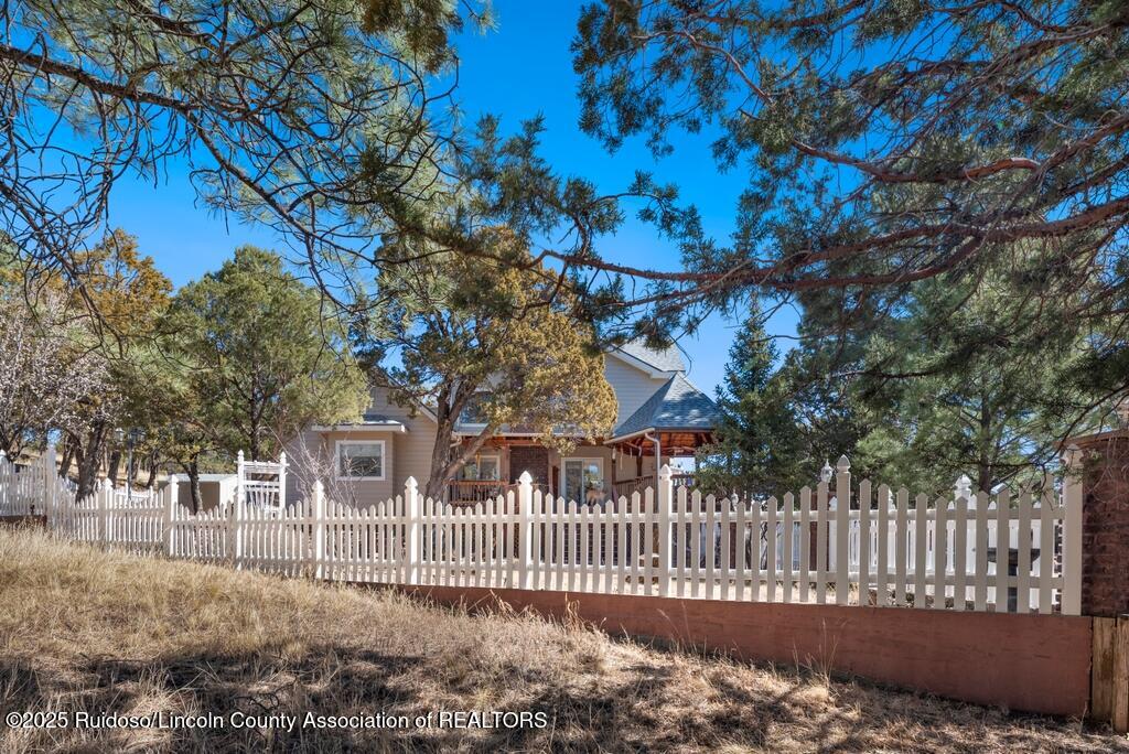 413 White Mountain Meadows Dr Drive, Ruidoso, New Mexico image 33