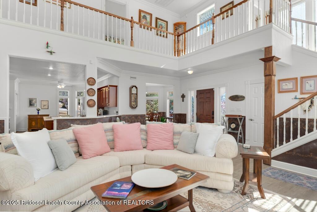 413 White Mountain Meadows Dr Drive, Ruidoso, New Mexico image 9