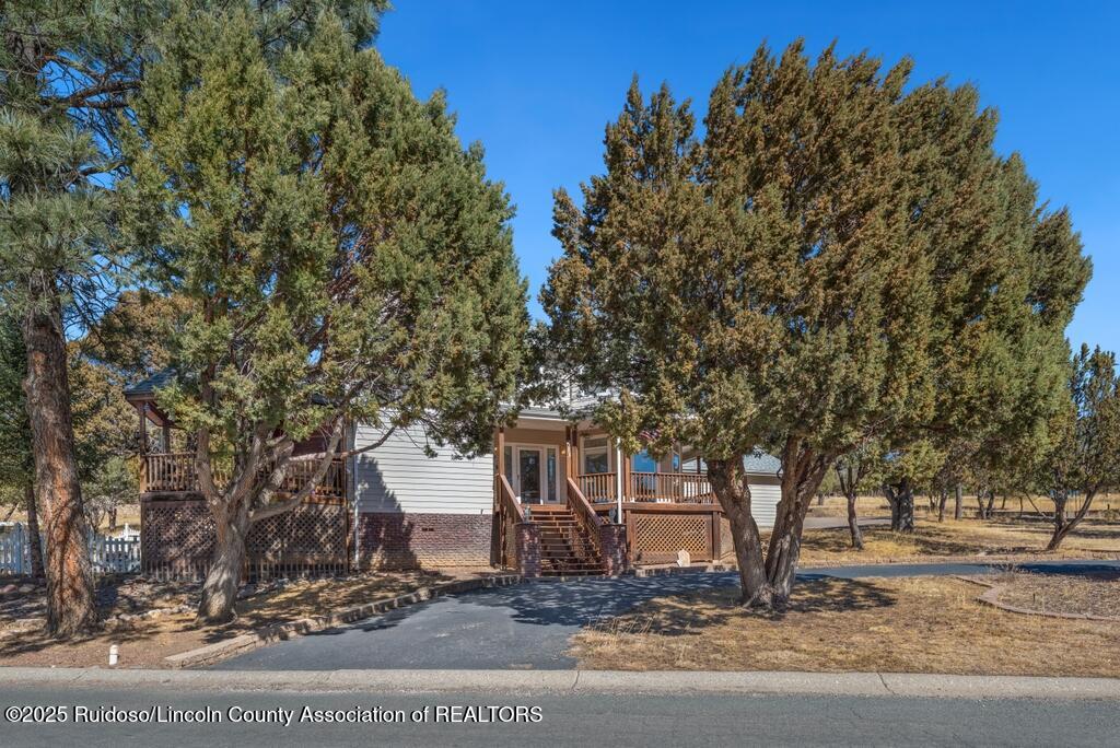 413 White Mountain Meadows Dr Drive, Ruidoso, New Mexico image 4