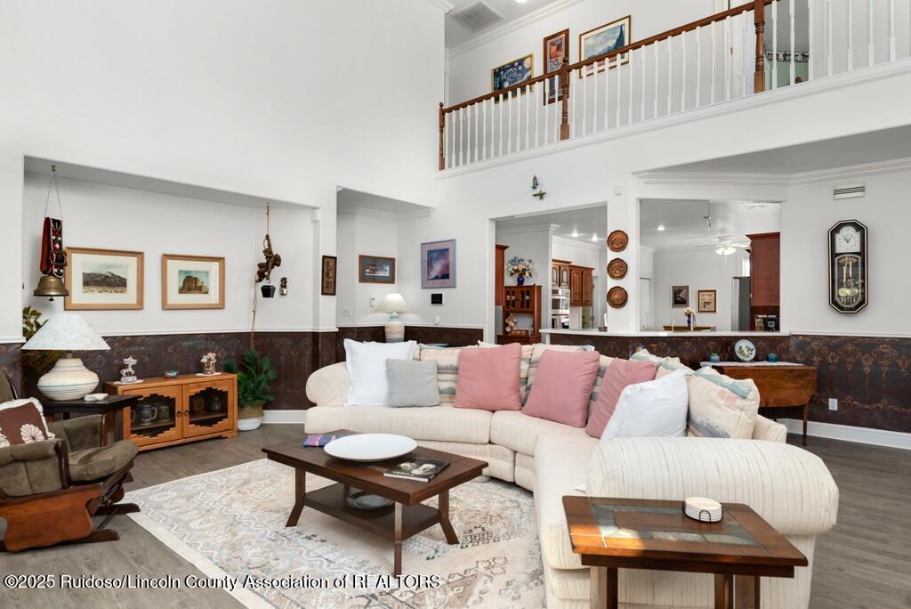 413 White Mountain Meadows Dr Drive, Ruidoso, New Mexico image 8