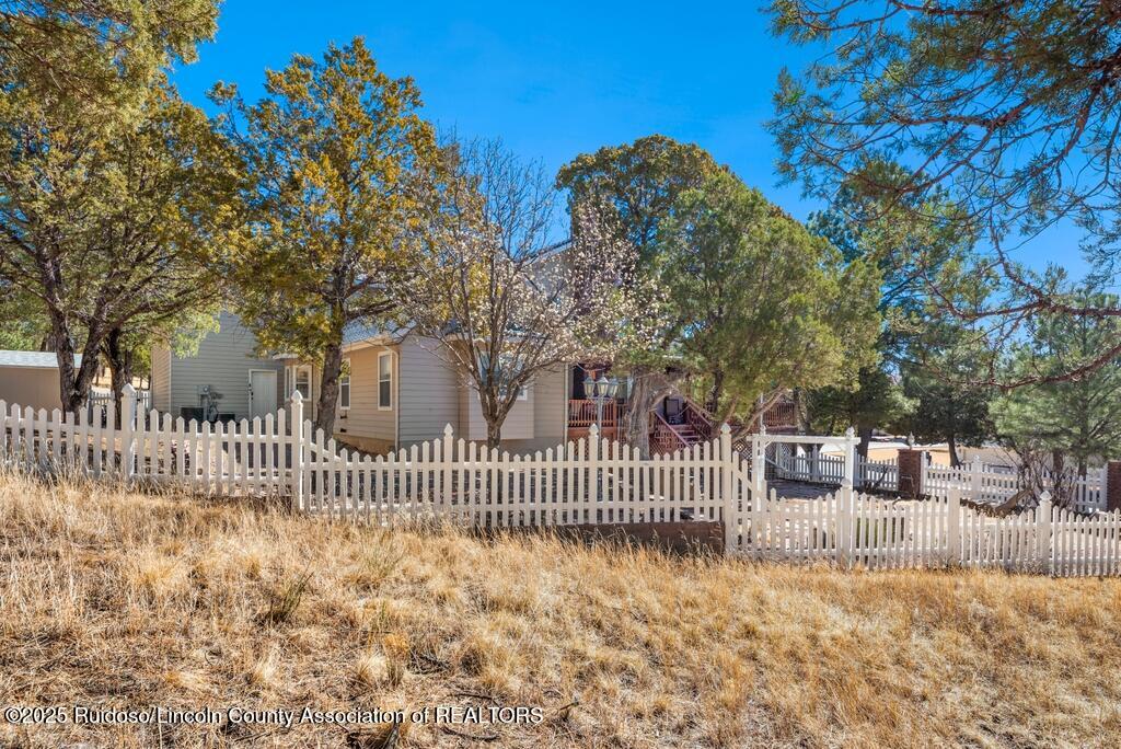 413 White Mountain Meadows Dr Drive, Ruidoso, New Mexico image 34