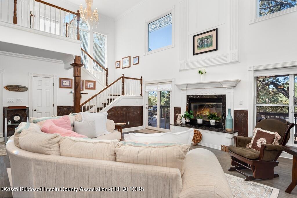 413 White Mountain Meadows Dr Drive, Ruidoso, New Mexico image 10