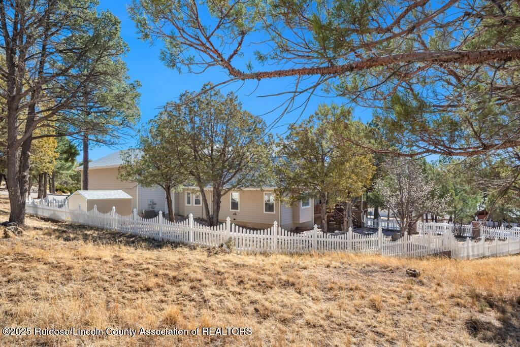 413 White Mountain Meadows Dr Drive, Ruidoso, New Mexico image 30
