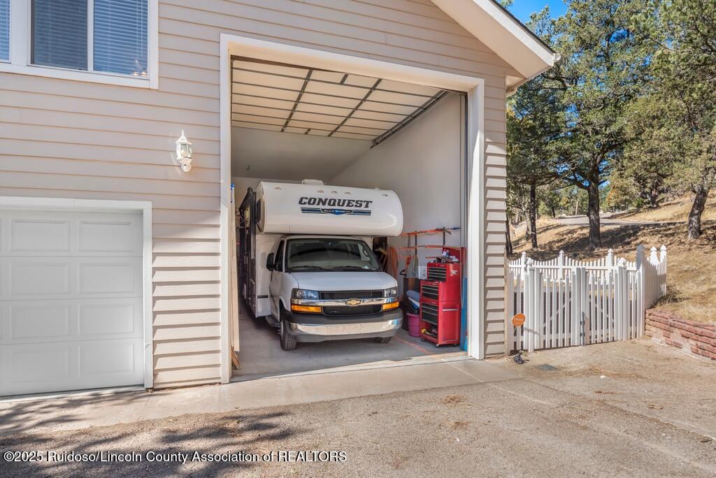 413 White Mountain Meadows Dr Drive, Ruidoso, New Mexico image 36